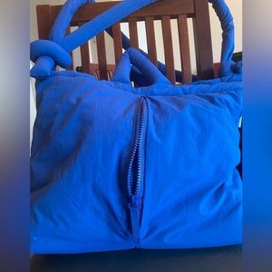 Ölend - ONA SOFT BAG